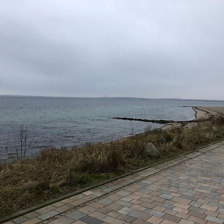 Meerzeit Зирксдорф Экстерьер фото
